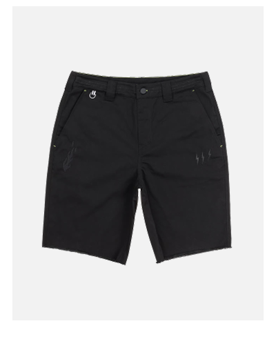 Hurley x Travis Barker Silverlake Chino Walkshort 22"