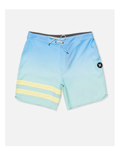 Phantom Eco Block Party Boardshort 18"