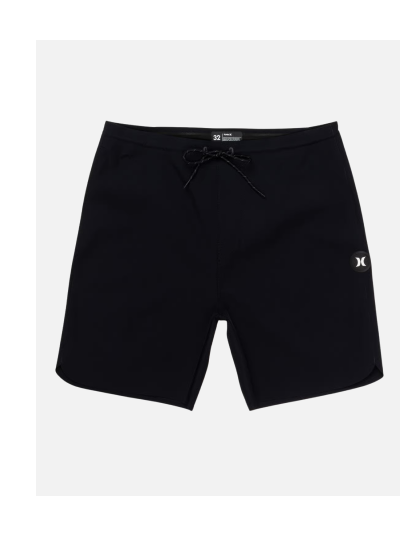 Phantom-Eco One And Only Solid 18" Boardshort