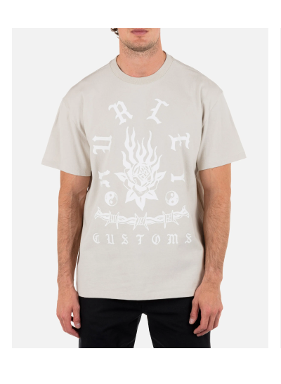 Built Short Sleeve