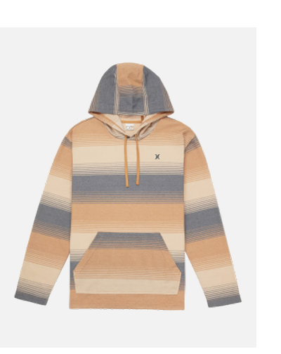 OG Hooded Poncho