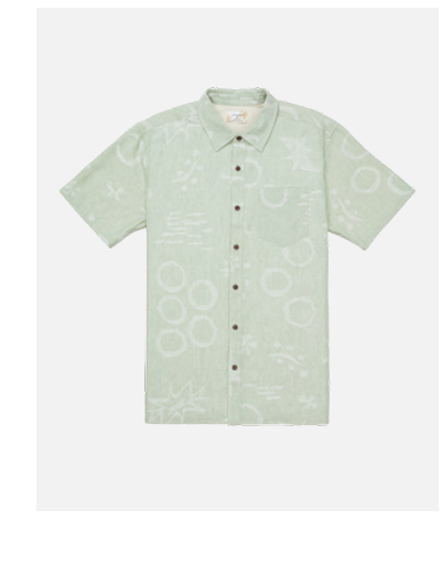 Encinitas Short Sleeve