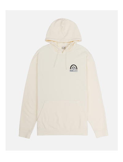 Naturals Pullover Hoodie