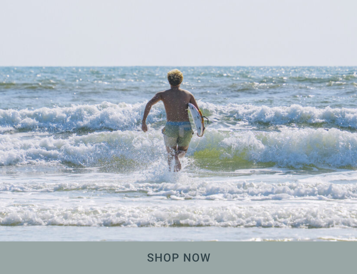 Shop Naturals
