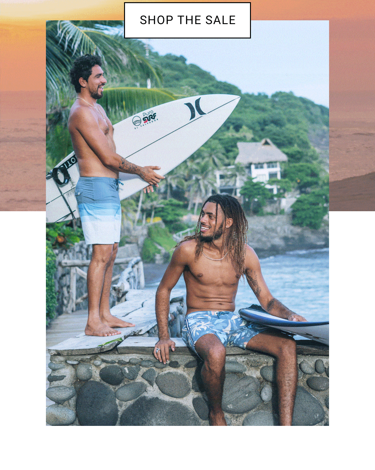 Shop up to 40% off sale