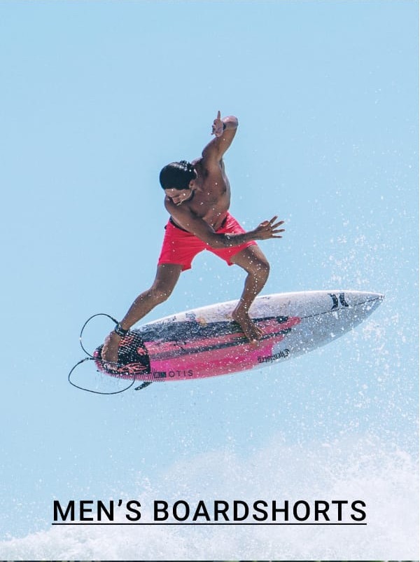 Shop Men's Boardshorts