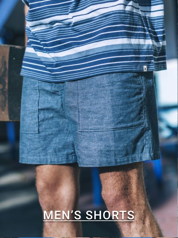 Shop Men's Shorts