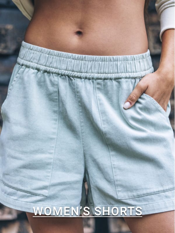 Shop Women's Shorts