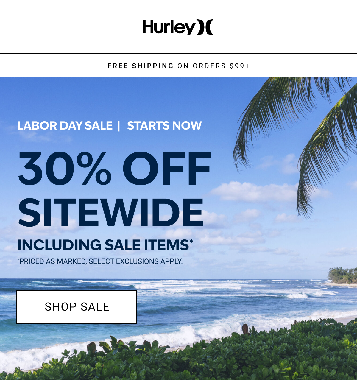 LDW - 30% OFF Sitewide