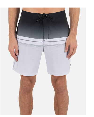 Phantom Eco Classic Boardshort 18"