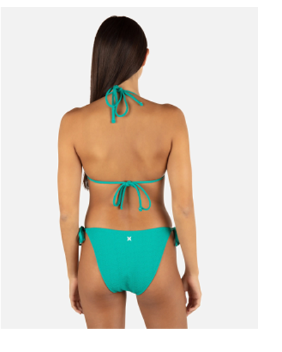 Wave Scrunch Moderate Bottom
