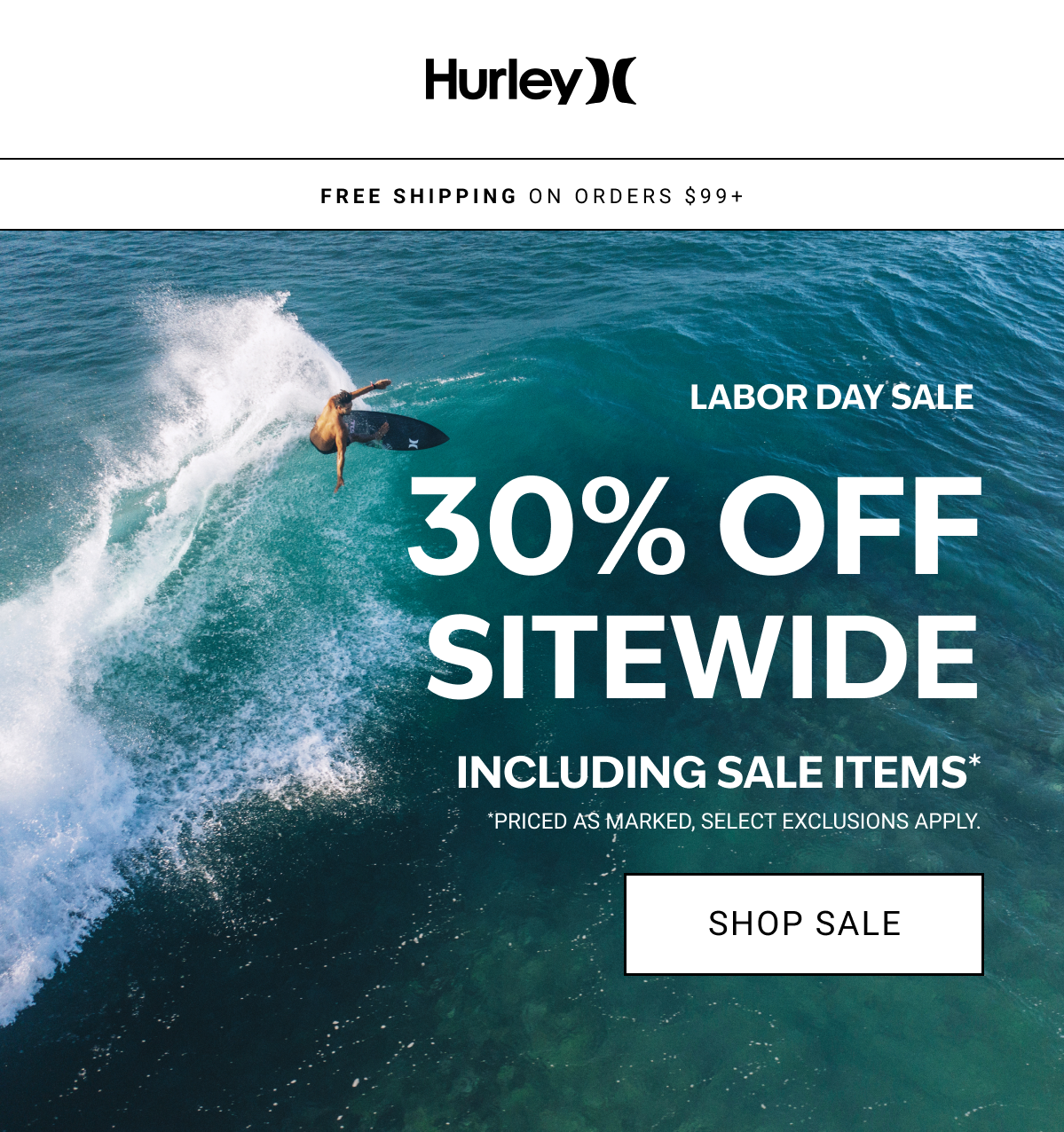 LDW - 30% OFF SITEWIDE