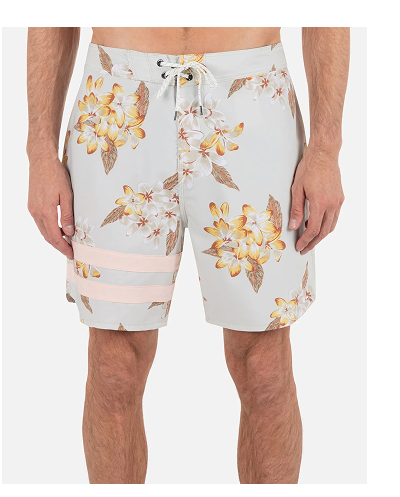 Phantom Eco Classic Boardshort 18"