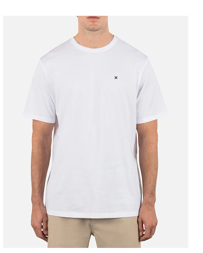 Icon Tee Short Sleeve