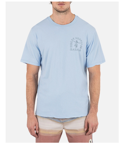 Mahalo Short Sleeve