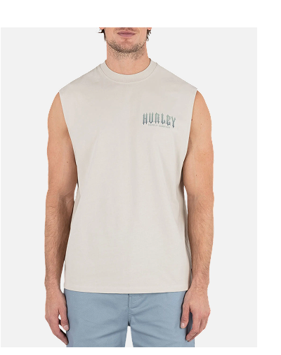 Forged Muscle Tee