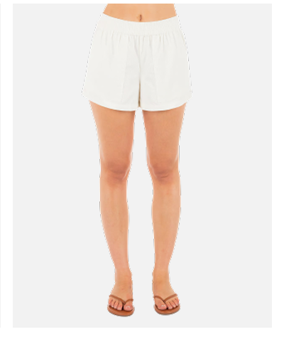 Wavy Days Short