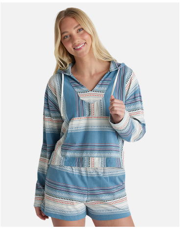 Perfect Wave Hoodie