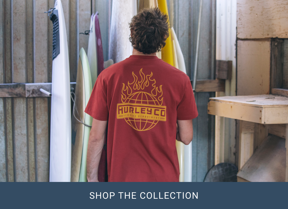 SHOP THE COLLECTION