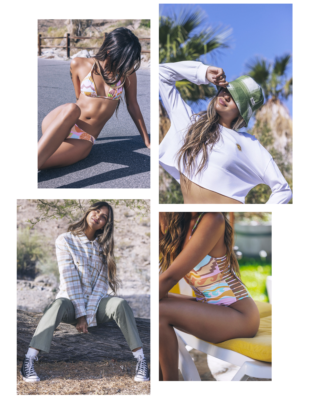 Women's New