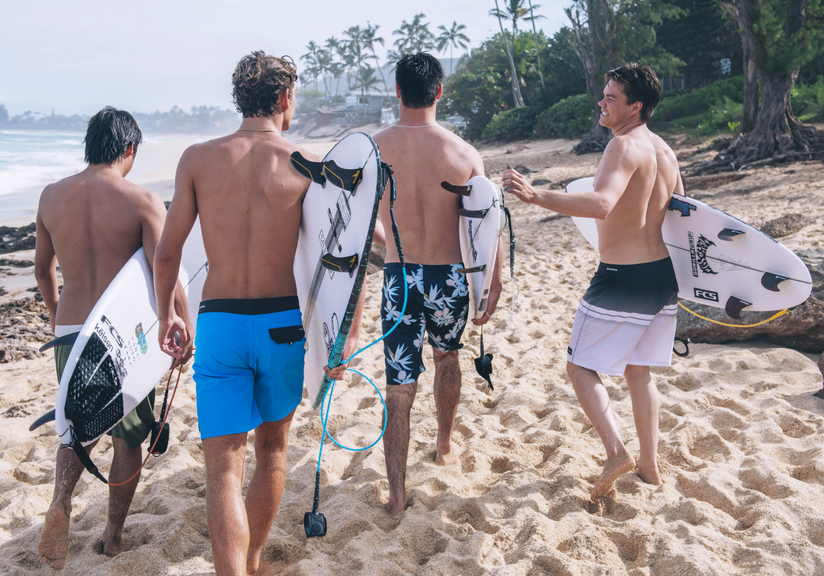 Extra 30% off surf and swim 
