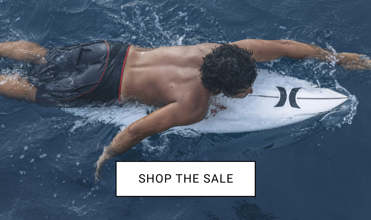 SHOP THE SALE