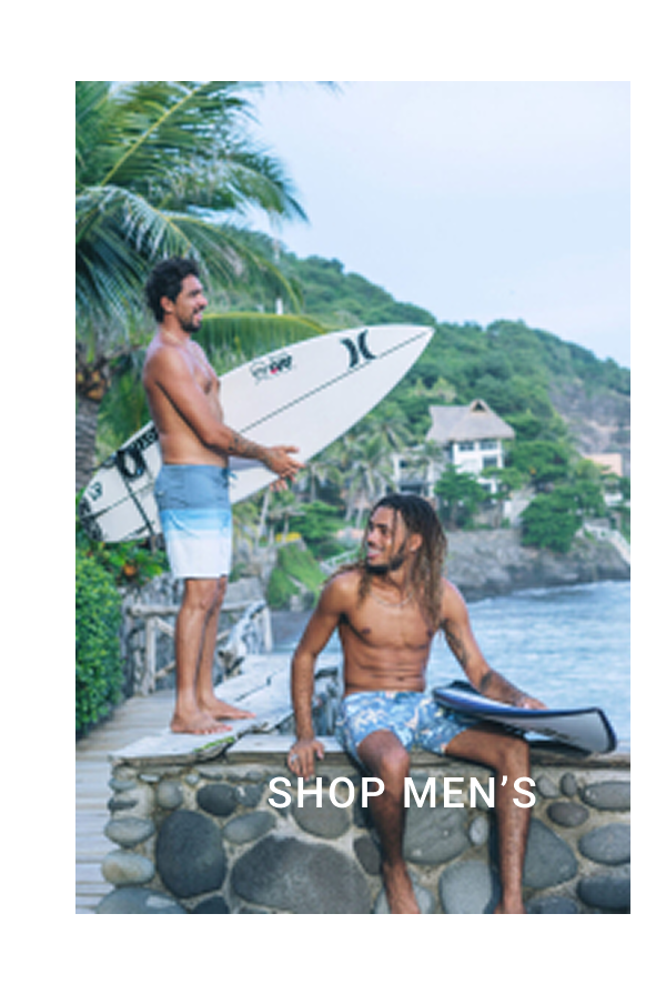 Shop Men's