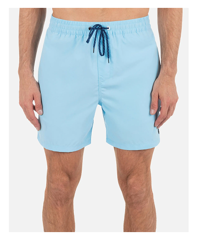 Icon Balboa Volley Boardshorts 17"