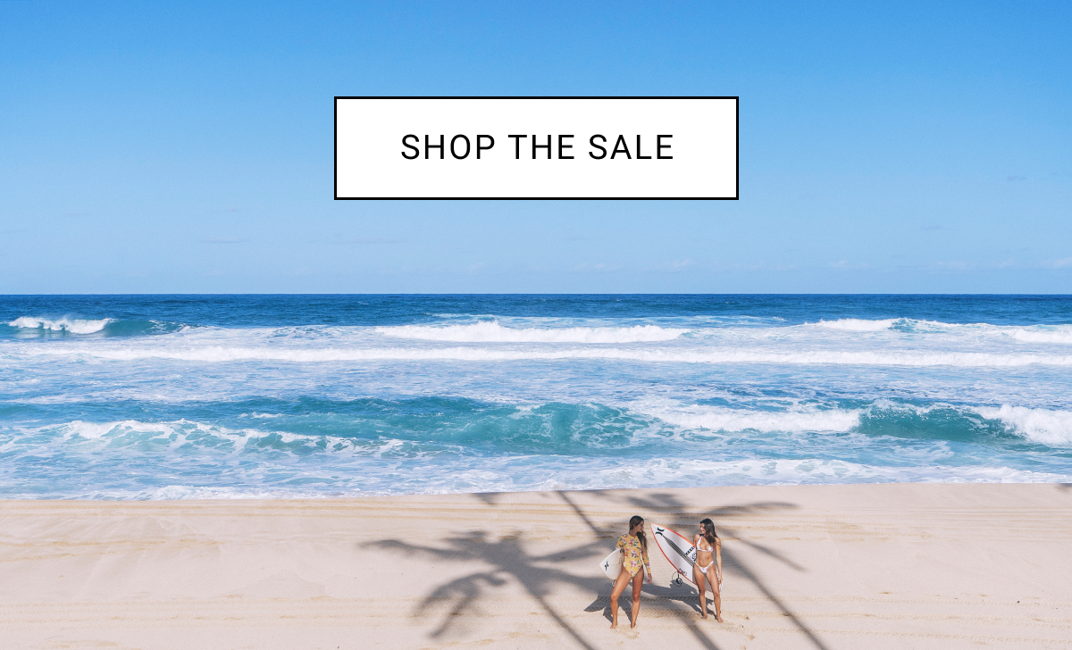 SHOP THE SALE