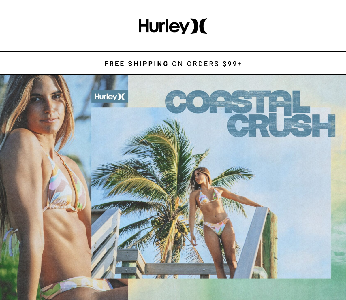 Costal Crush