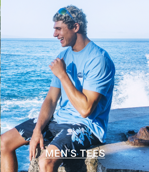 Men's Tees