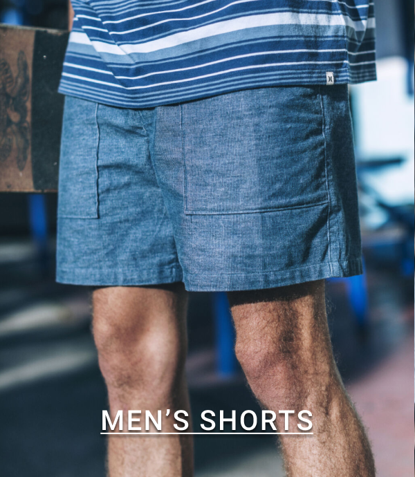 Men's Shorts
