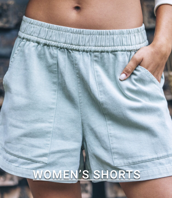 Women's Shorts