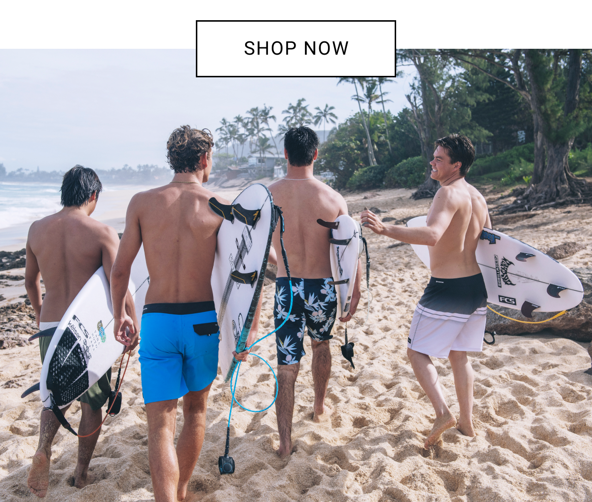 30% off Surf & Swim