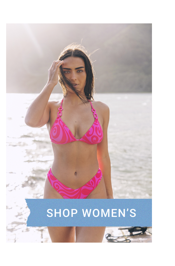 Women's Sale