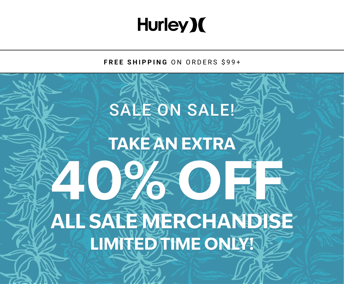 30% off Surf & Swim
