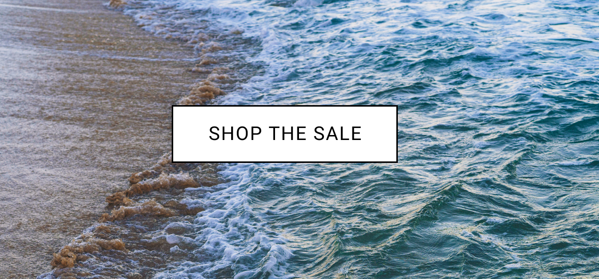 Shop The Sale