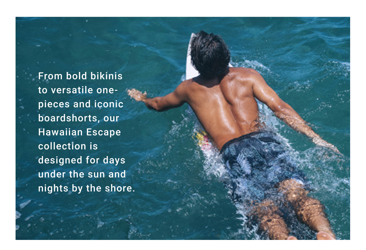 Suf + Swim