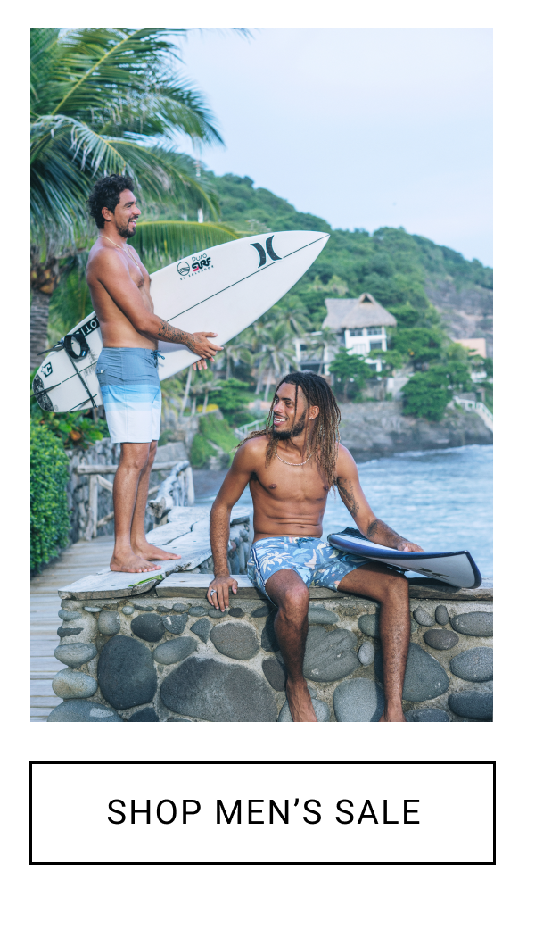 Shop Mens Sale