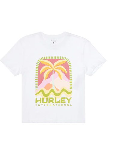 Onward Classic Tee