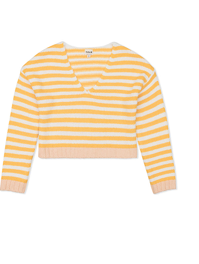 Campfire Sweater