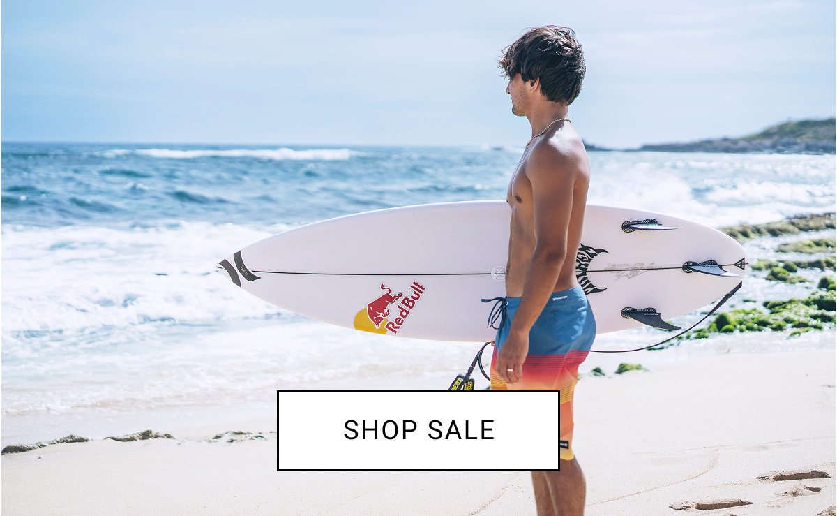 Shop Sale