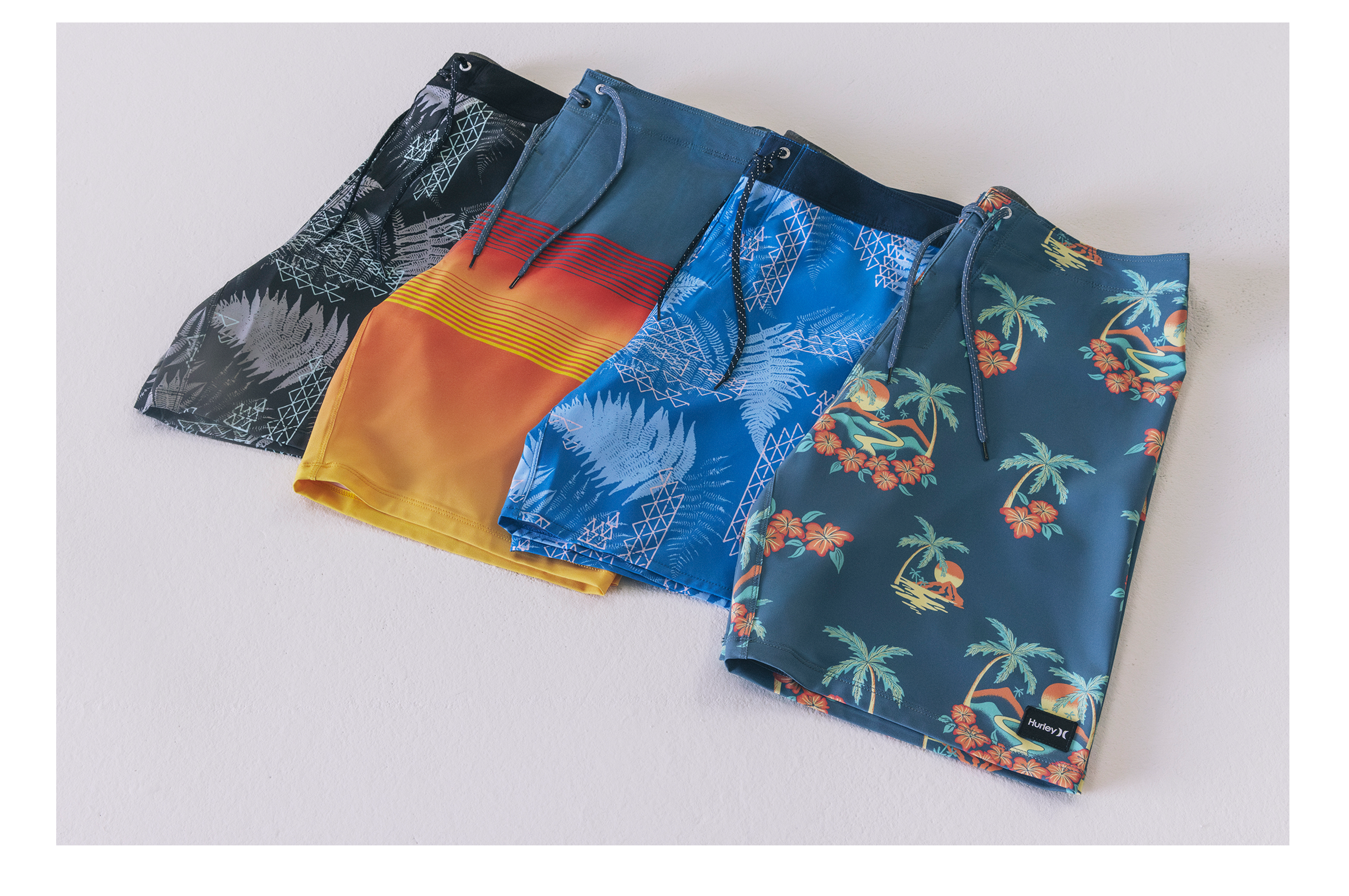 Board Shorts