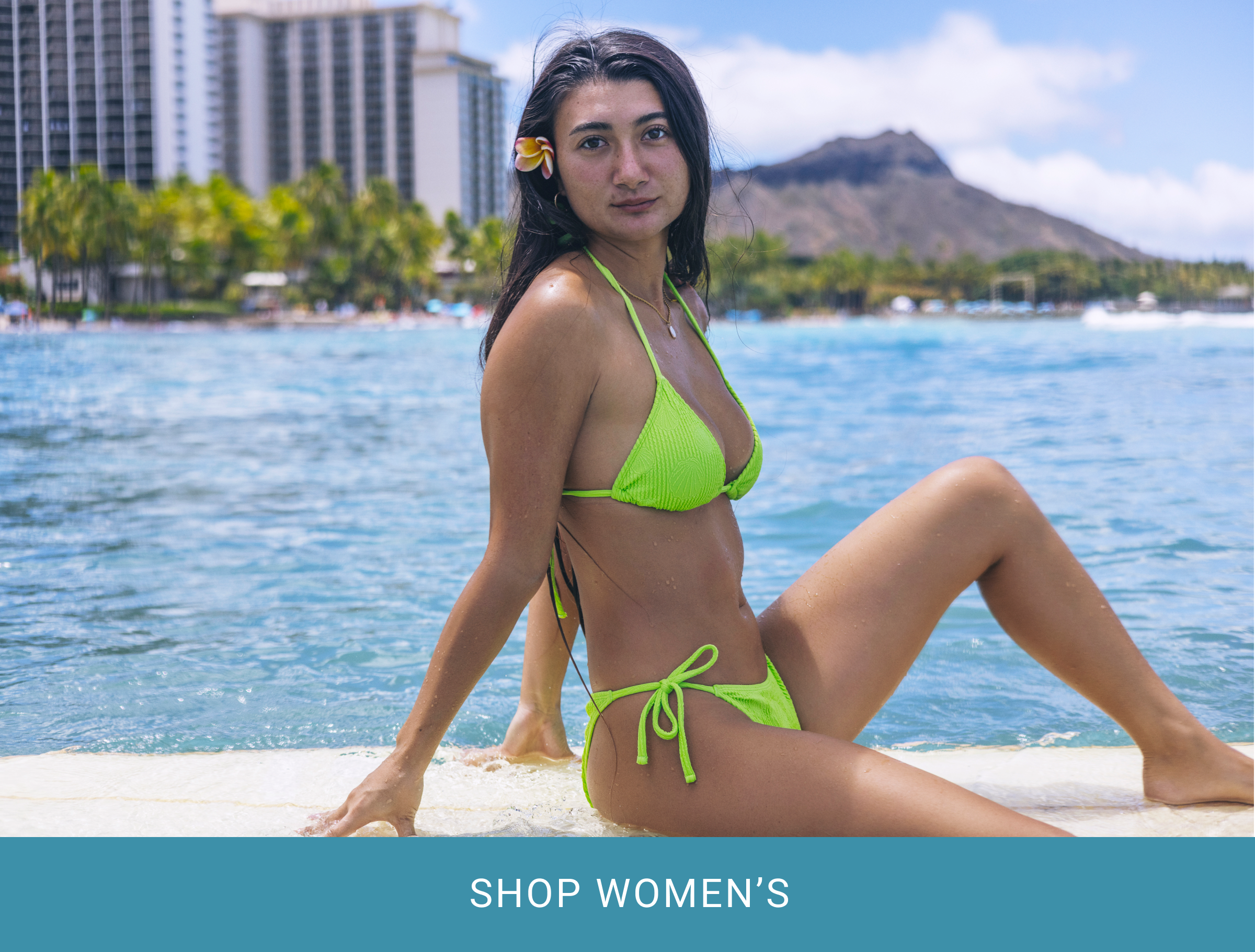 Women's New