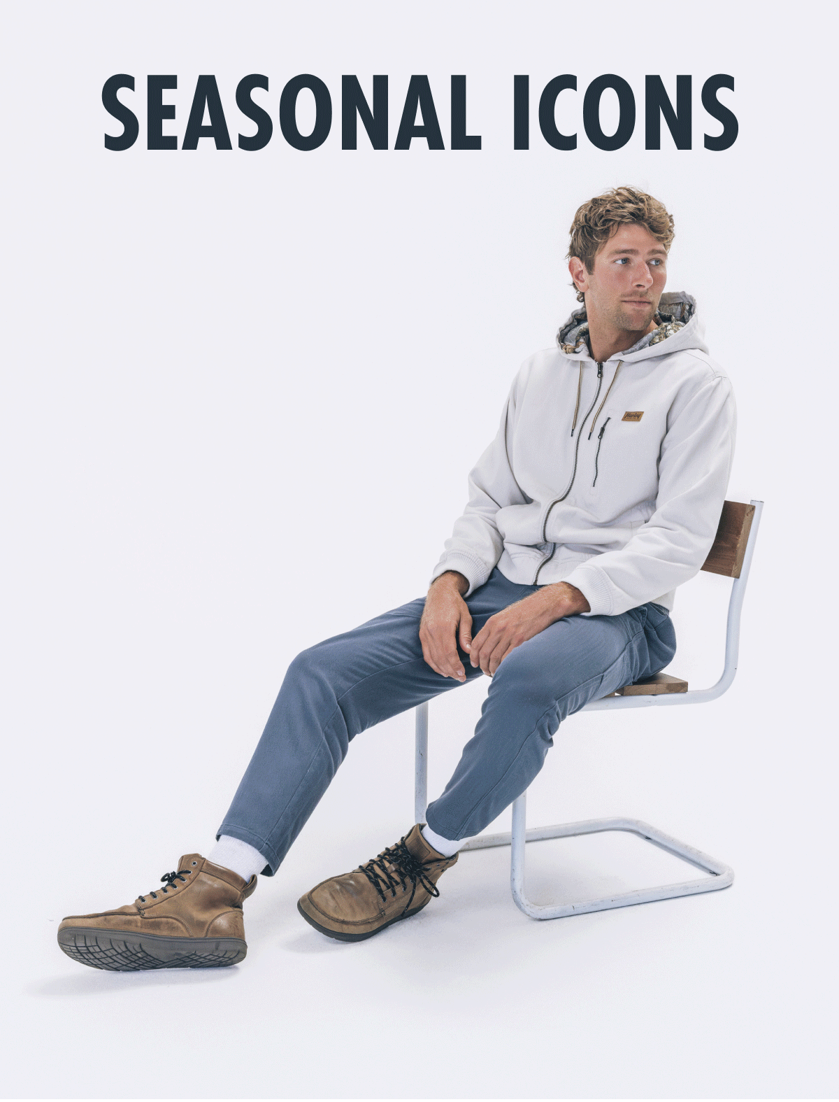 Seasonal Icons