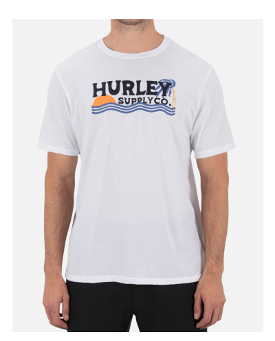 Wet Sand Short Sleeve