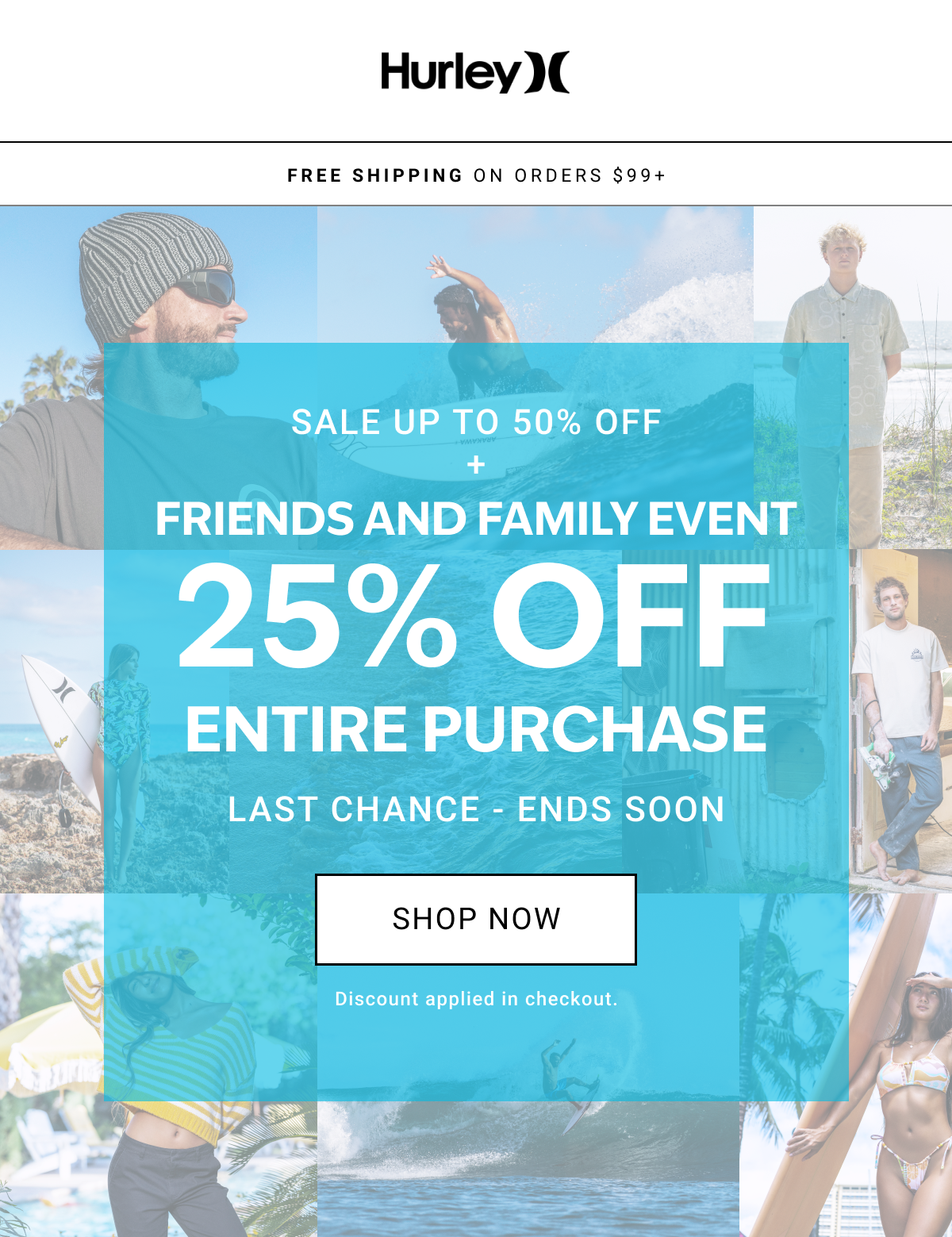 Sale