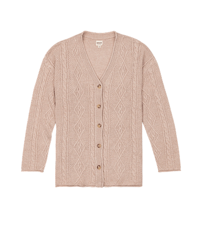 New Roads Cardigan