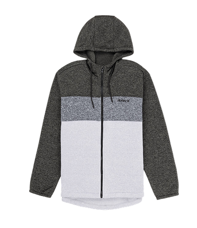 Saddleback Full Zip