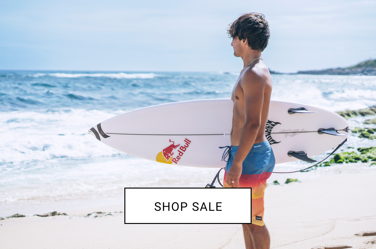 Shop Sale